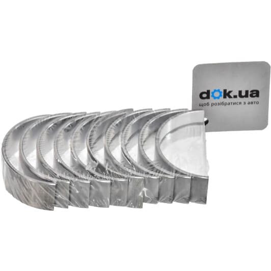 MS-1226A 0.25 Kolbenschmidt Подшипник коленвала