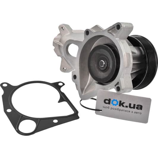 538017410 INA Помпа