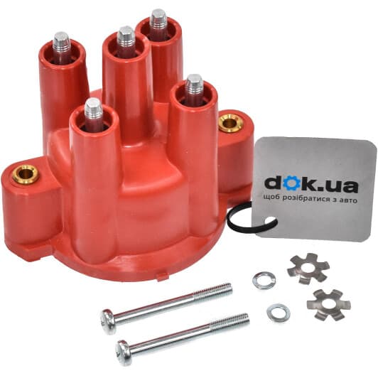 806234 KW Кришка розподільника запалювання