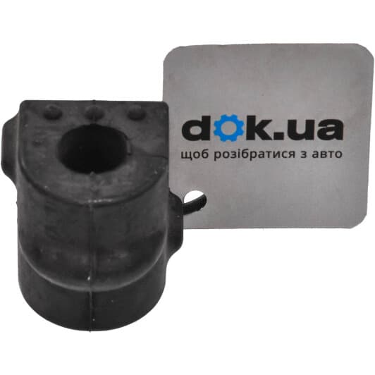 40 93 7253 SWAG Втулка стабилизатора для Opel Corsa