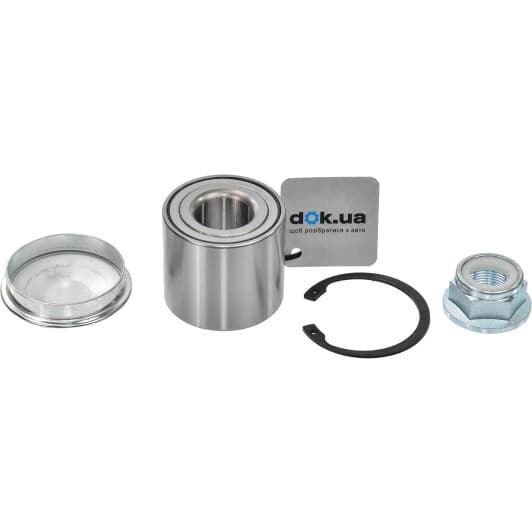 200976 A.B.S. Підшипник ступиці колеса