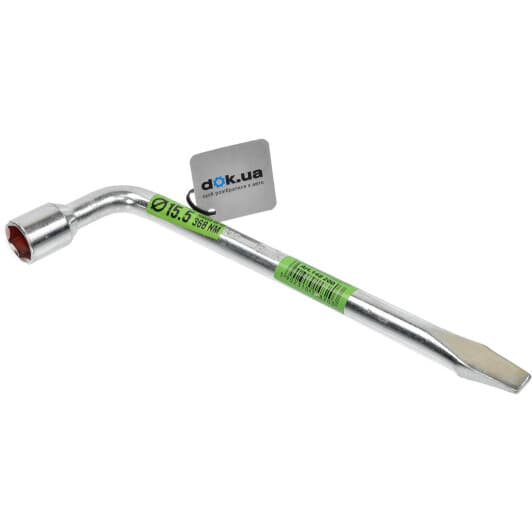 Ключ балонный Winso 148200 L-образный 19 мм