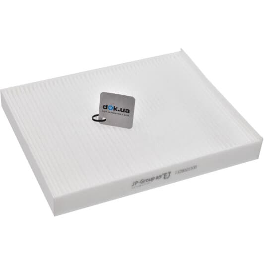 1128101100 JP Group Фільтр салону