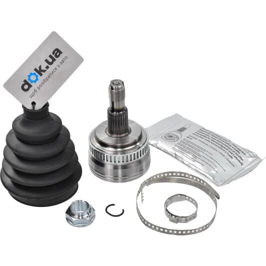 15-1434 Metelli ШРУС