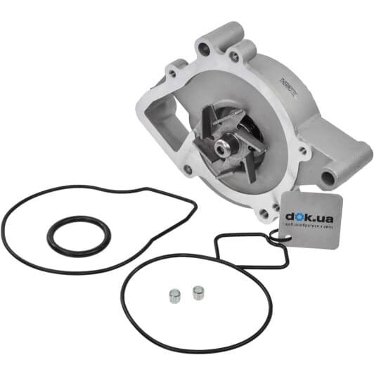 D1X052TT Thermotec Помпа