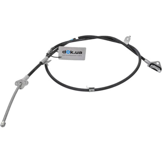 J3926044 Herth+Buss Трос ручного гальма