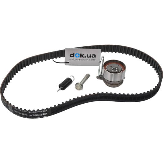 K015593XS Gates Комплект ременя ГРМ