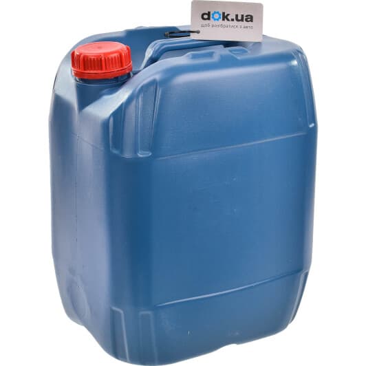 Каністра для технічних рідин Vitol (20 л) TR20