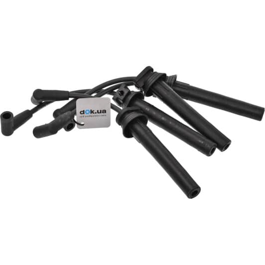 0 986 357 270 Bosch Комплект проводов зажигания