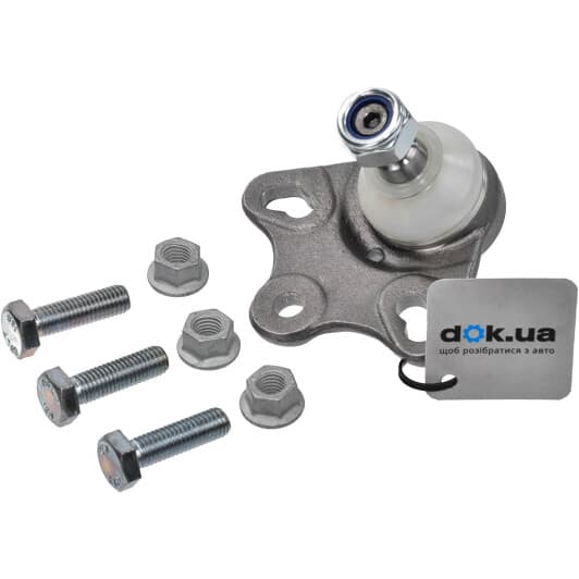 10MR1205 Asmetal Шаровая опора