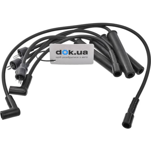 AMU72 Janmor Комплект проводов зажигания