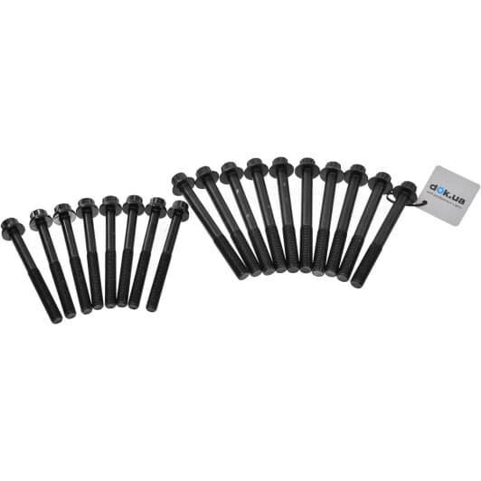 BK4351 BGA Болт ГБЦ