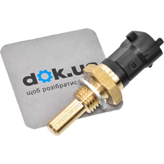 0 280 130 122 Bosch Датчик температуры охлаждающей жидкости