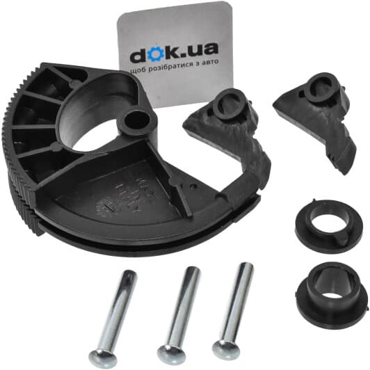 4524 ORIGINAL BIRTH Трос сцепления