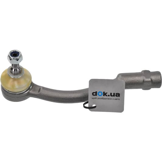 17HY0516 Asmetal Наконечник кермової тяги