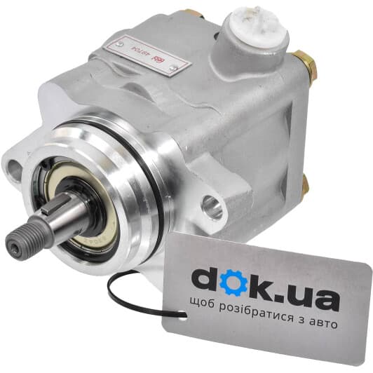 49704 Febi Насос ГУР