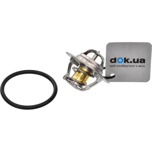 100 957 Topran Термостат