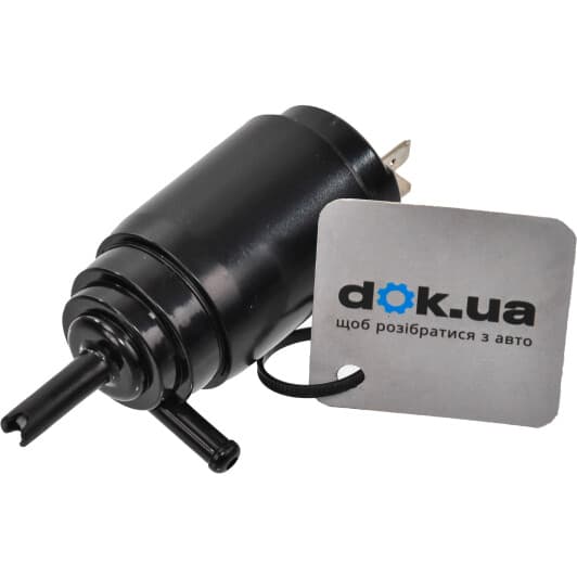 411001 Solgy Насос омывателя