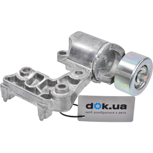 T38410 Gates Натяжной ролик поликлинового ремня