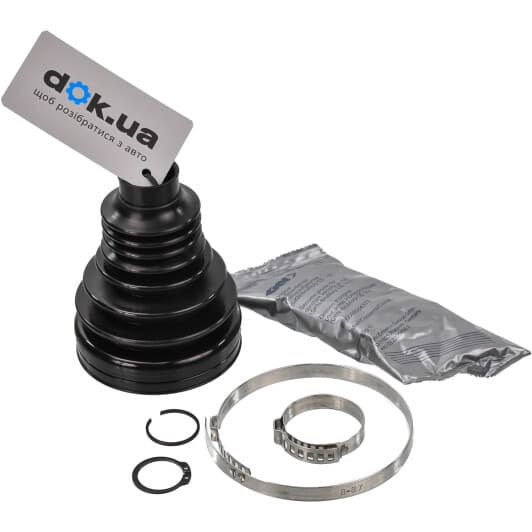 24790 Spidan Пыльник ШРУСа