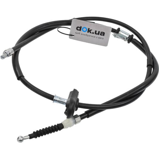 1 987 482 502 Bosch Трос ручного тормоза