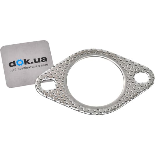 890-908 FA1 Прокладка приемной трубы