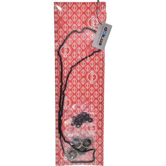 389.080 Elring Комплект прокладок клапанной крышки