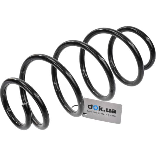 998 028 Sachs Пружина подвески