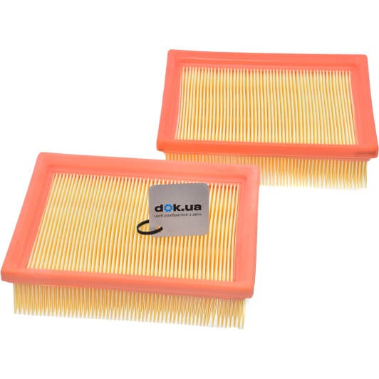 T1252061 TOKO Повітряний фільтр