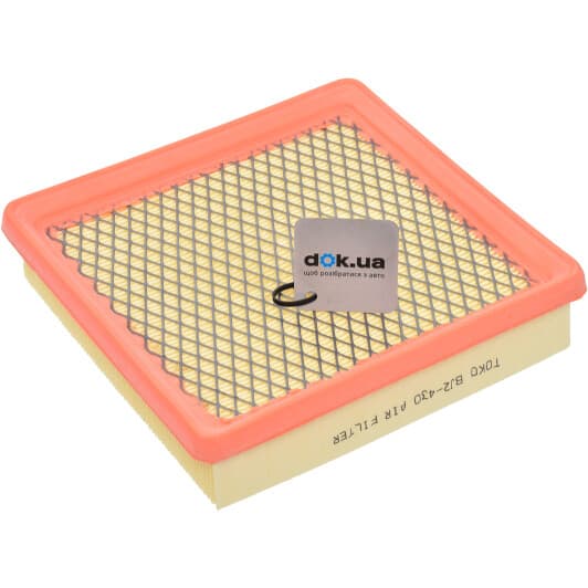 T1211030 TOKO Воздушный фильтр