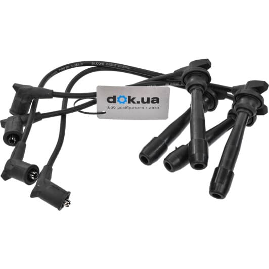 EWTH00011H Mando Комплект дротів запалювання