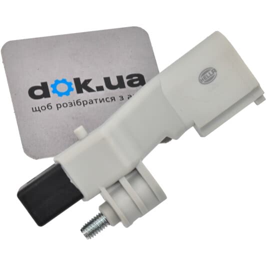 6PU 009 167-131 Behr Hella Датчик положения коленвала