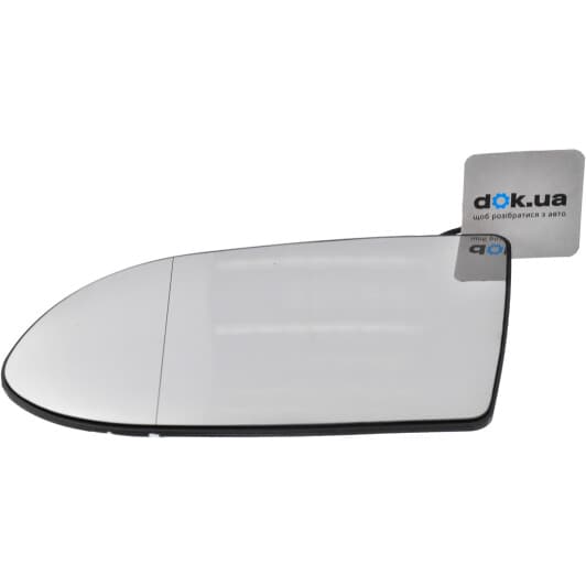 6471440 Alkar Стекло наружного зеркала для Opel Zafira