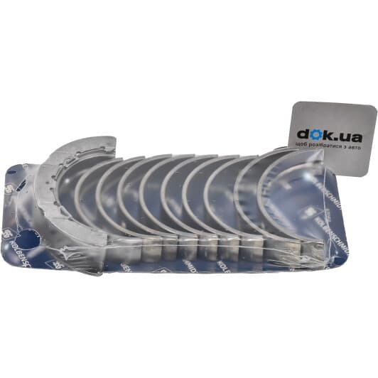 77946600 Kolbenschmidt Підшипник колінчастого вала