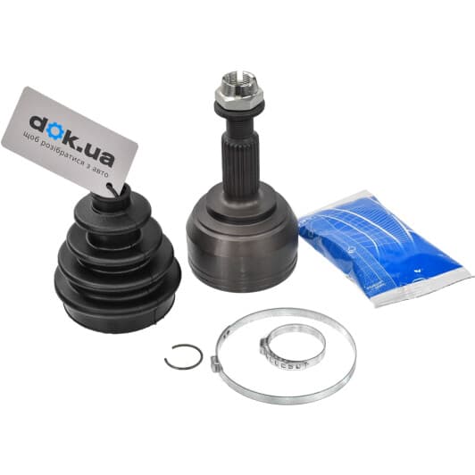 VKJA 5391 SKF Граната