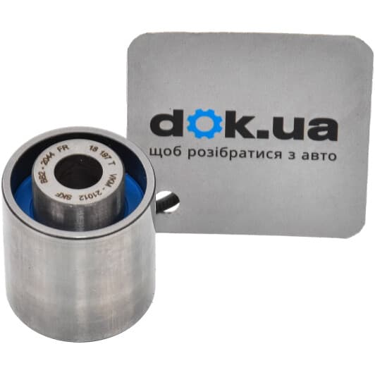 VKM 21012 SKF Обводной ролик ремня ГРМ