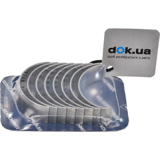 77947600 Kolbenschmidt Подшипник коленвала