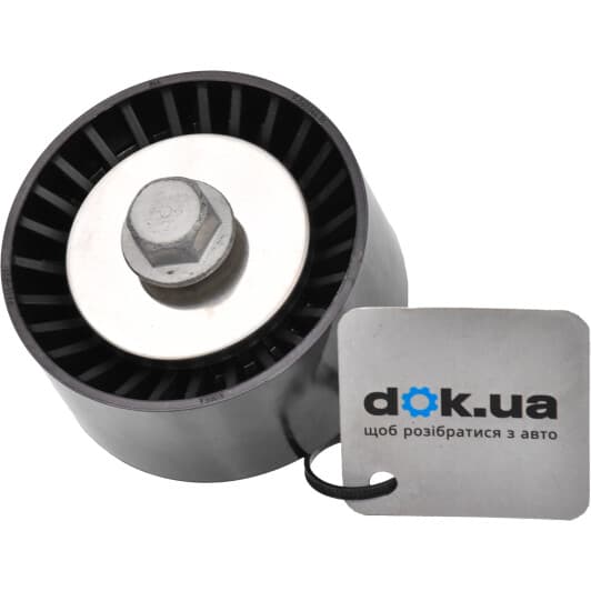 40100749 SWAG Обводной ролик поликлинового ремня