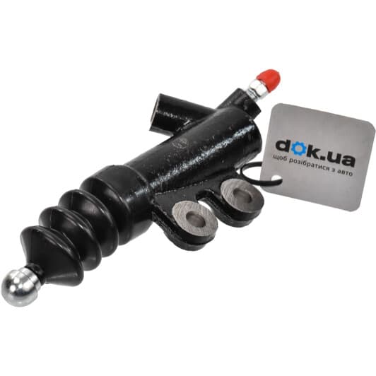 0 986 486 555 Bosch Робочий циліндр зчеплення