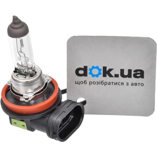 Автолампа Bosch Pure Light H11 PGJ19-2 55 W 1987302084