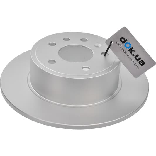 16489 A.B.S. Тормозной диск