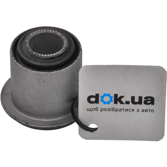 q0051114 Q-Fix Сайлентблок важеля