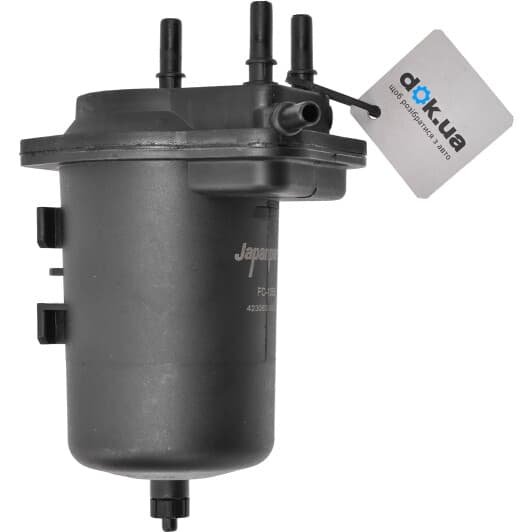 FC-108S Japanparts Паливний фільтр