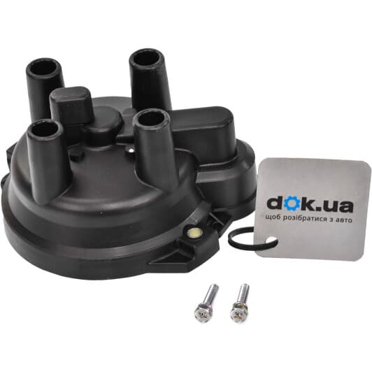 ADC414210 Blue Print Крышка распределителя зажигания