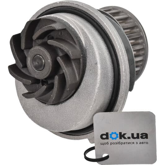 DP073 Dayco Помпа