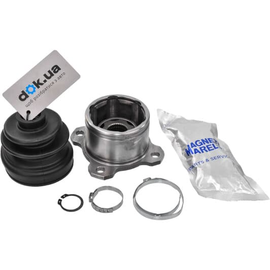 302009100027 Magneti Marelli Граната