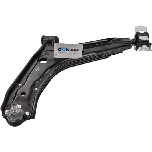 TC820 Delphi Рычаг подвески для Skoda Favorit