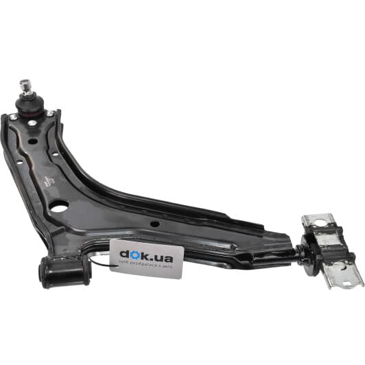 TC821 Delphi Рычаг подвески для Skoda Favorit