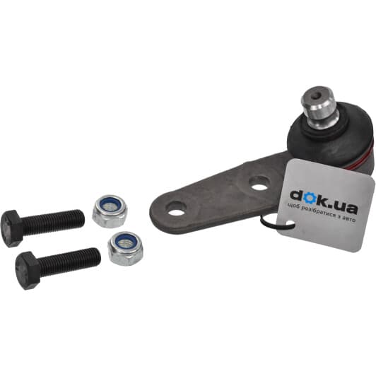 63382 Sidem Шаровая опора