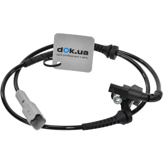 818028307 Triscan Датчик ABS для Peugeot 3008